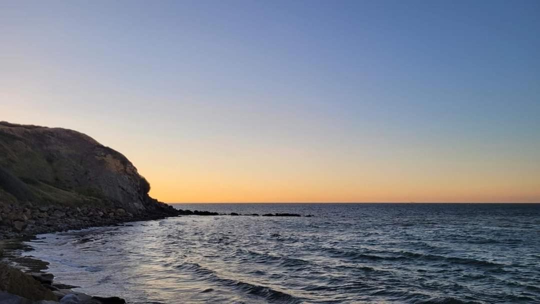Appartamento Angèle Audinghen Esterno foto